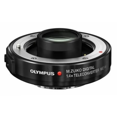 Olympus MC-14(G) Camera Lens