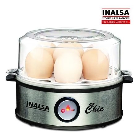 Inalsa Chic 360 Watts Egg Boiler