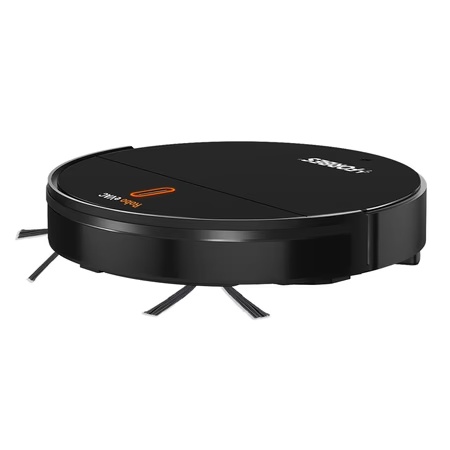 Eureka Forbes Robo EVac Automatic Vacuum Cleaner with Intelligent Suction Adjustment