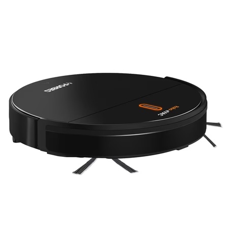Eureka Forbes Robo EVac Automatic Vacuum Cleaner with Intelligent Suction Adjustment