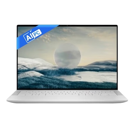 Dell XPS 14 9440 Notebook Laptop (Intel Ultra 7 Processor 155H/32 GB/1 TB SSD/Nvidia RTX 4050/Windows 11/MSOffice/OLED), 36.83 cm - 14.5 inch, Platinum