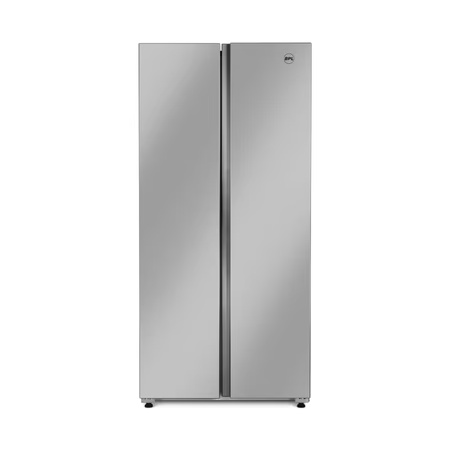 BPL 500 L Side by Side Refrigerator, Mirror Silver, BRS-I520RNVSSM