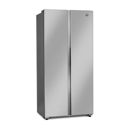 BPL 500 L Side by Side Refrigerator, Mirror Silver, BRS-I520RNVSSM