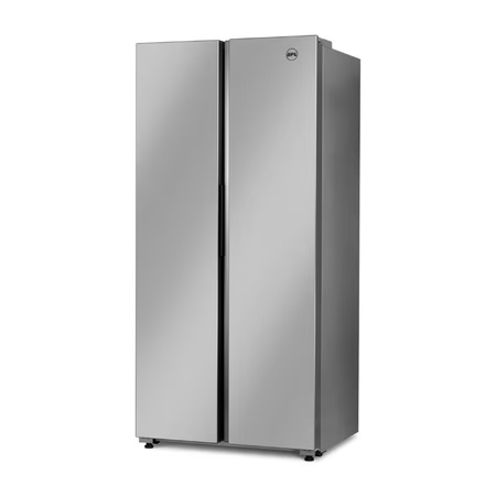 BPL 500 L Side by Side Refrigerator, Mirror Silver, BRS-I520RNVSSM