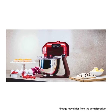 Hafele Klara Highline 1000 Watts Mixer with 8+ Built-in Function, Murphy Red 8 Hafele Klara Highline 1000 Watts Mixer with 8+ Built-in Function, Murphy Red