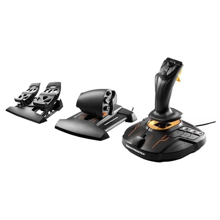 Thrustmaster T.16000M FCS Flight Pack