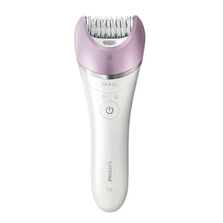 Philips Satinelle Advanced BRE635 Epilator