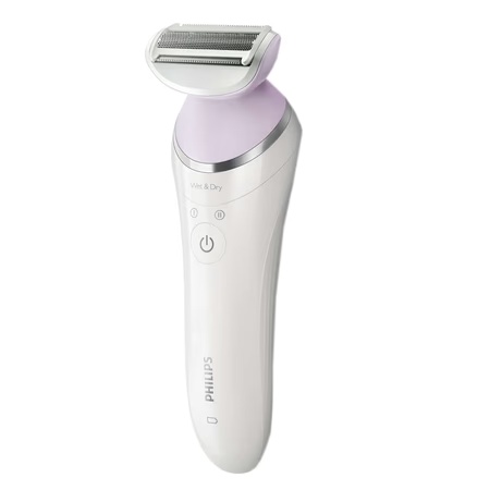 Philips Satinelle Advanced BRE635 Epilator