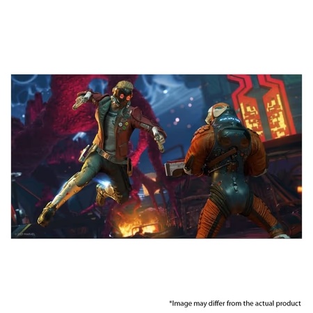 Marvel's Guardians of the Galaxy PS5 Game (Standard Edition, Iconic and Original Marvel Characters)