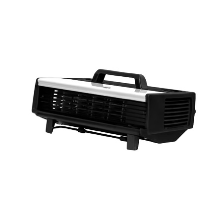 BPL 2000 W Room Heater Fan, BRHF2000V