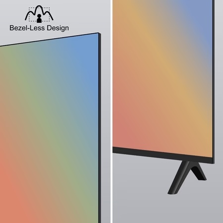 Foxsky 190.5 cm (75 inch) 4K Ultra HD LED Smart Google TV with Dolby Audio, HDR10, 75FSGOOGLE QLED TV 2024 12 Foxsky 190.5 cm (75 inch) 4K Ultra HD LED Smart Google TV with Dolby Audio, HDR10, 75FSGOOGLE QLED TV 2024