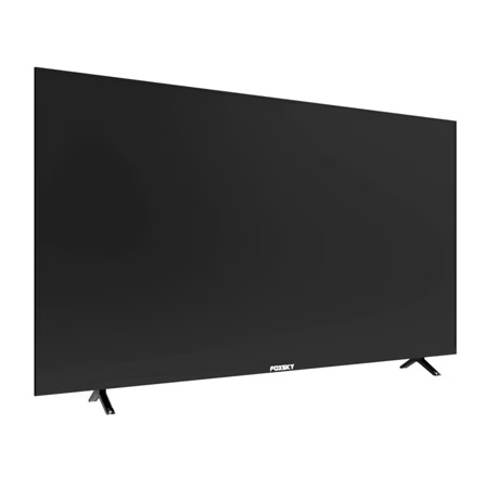 Foxsky 190.5 cm (75 inch) 4K Ultra HD LED Smart Google TV with Dolby Audio, HDR10, 75FSGOOGLE QLED TV 2024 9 Foxsky 190.5 cm (75 inch) 4K Ultra HD LED Smart Google TV with Dolby Audio, HDR10, 75FSGOOGLE QLED TV 2024