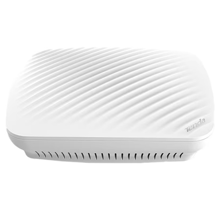 Tenda i9 300 Mbps Ceiling Access Point, Supporting Up to 25 Clients (White)