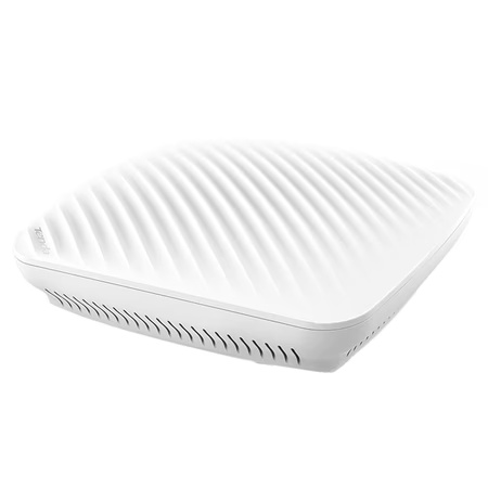 Tenda i9 300 Mbps Ceiling Access Point, Supporting Up to 25 Clients (White)