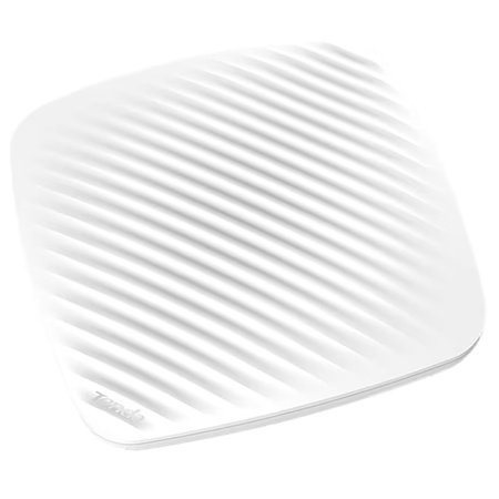 Tenda i9 300 Mbps Ceiling Access Point, Supporting Up to 25 Clients (White)