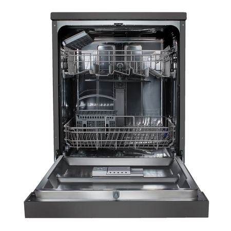 Faber 12 Place Setting Under-Counter Dishwasher with Delay start and Energy Saving, FFSD 6PR 12S BK Black 7 Faber 12 Place Setting Under-Counter Dishwasher with Delay start and Energy Saving, FFSD 6PR 12S BK Black