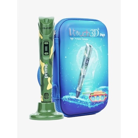 WOL3D Itouch Prime 3D Pen with Case