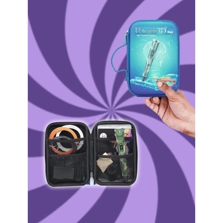 WOL3D Itouch Prime 3D Pen with Case