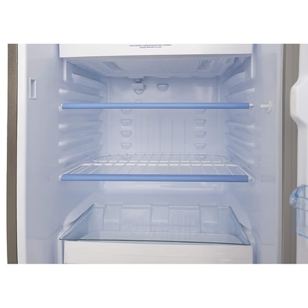 Candy 170L 2 Star Direct Cool Single Door Refrigerator (CDSD522170MS Moon Silver,Turbo Icing Technology) 4 Candy 170L 2 Star Direct Cool Single Door Refrigerator (CDSD522170MS Moon Silver,Turbo Icing Technology)