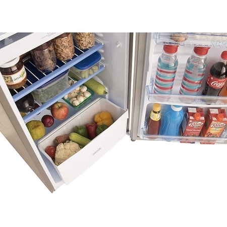 Candy 170L 2 Star Direct Cool Single Door Refrigerator (CDSD522170MS Moon Silver,Turbo Icing Technology) 6 Candy 170L 2 Star Direct Cool Single Door Refrigerator (CDSD522170MS Moon Silver,Turbo Icing Technology)