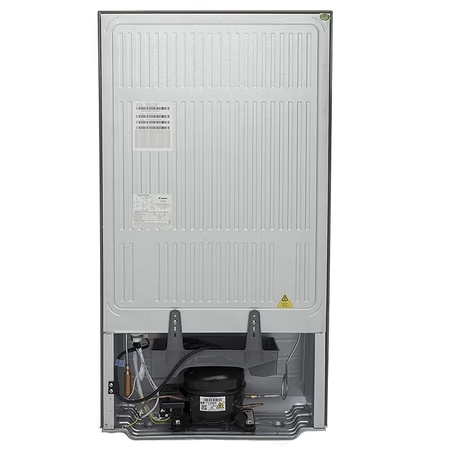 Candy 170L 2 Star Direct Cool Single Door Refrigerator (CDSD522170MS Moon Silver,Turbo Icing Technology) 7 Candy 170L 2 Star Direct Cool Single Door Refrigerator (CDSD522170MS Moon Silver,Turbo Icing Technology)