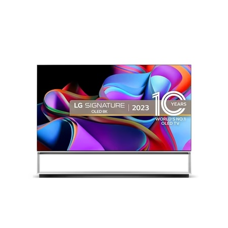 LG 223 cm (88 inch) 8K OLED Smart TV OLED88Z3