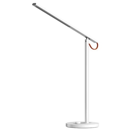 Mi Smart LED Desk Lamp 1S with Wi-Fi Enabled, Adjustable colour temperature (MJTD01SYL)