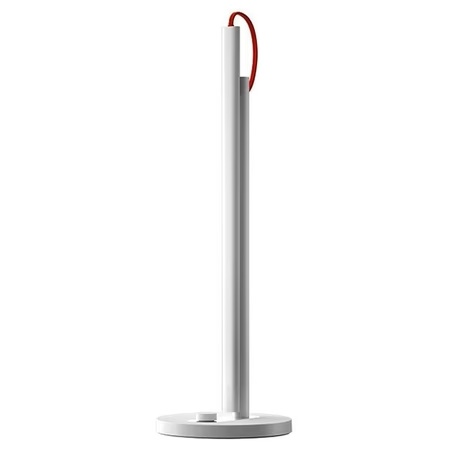 Mi Smart LED Desk Lamp 1S with Wi-Fi Enabled, Adjustable colour temperature (MJTD01SYL)