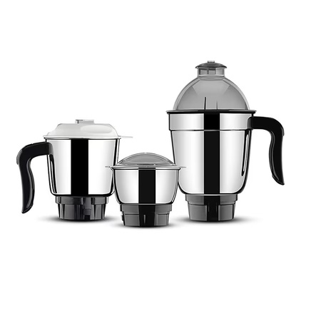 Butterfly Magnite 750W 3 Jars Mixer Grinder, M0191M00000