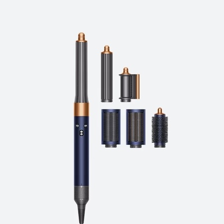 Dyson Airwrap Multi-Styler Blue/Copper