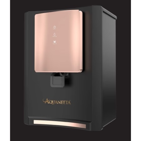 Aquaneeta Claire 9 L RO + UV + Zinc + Copper Water Purifier 2 Aquaneeta Claire 9 L RO + UV + Zinc + Copper Water Purifier