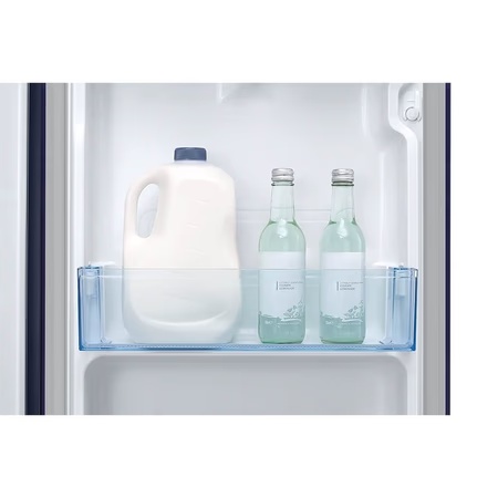 Samsung 192 Litres 2 Star Single Door Refrigerator, Mystic Overlay Blue RR19A2Y2B6U/NL 9 Samsung 192 Litres 2 Star Single Door Refrigerator, Mystic Overlay Blue RR19A2Y2B6U/NL