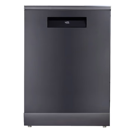 Voltas Beko 15 Place Dishwasher, DF15A Anthracite