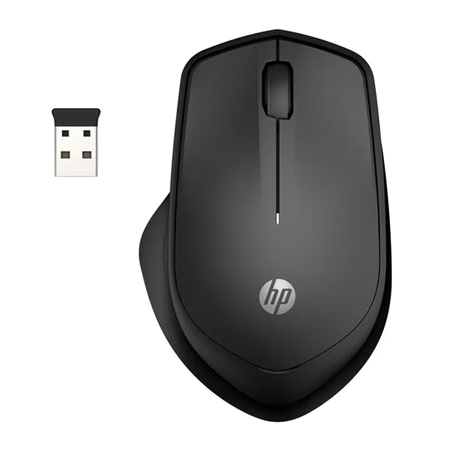 HP 280M Wireless Silent Mouse