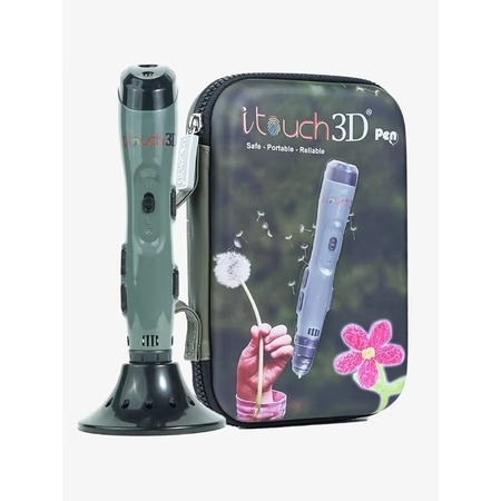 WOL3D Itouch 3D Pen with Case