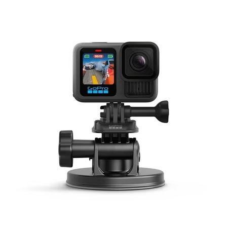 GoPro AUCMT-302 Industrial-strength Suction Cup