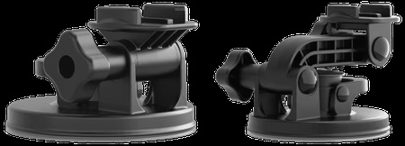 GoPro AUCMT-302 Industrial-strength Suction Cup