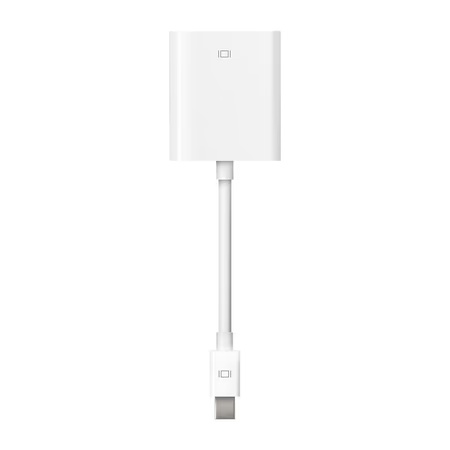 Apple MB572Z/B Mini DisplayPort to VGA Adapter