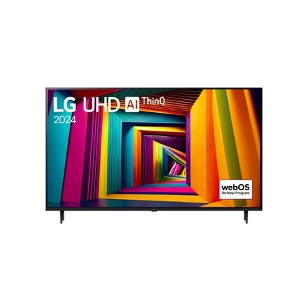 LG 139.7 cm (55 inch) 4K Ultra HD TV, Dark Iron Gray, 55UT90506LB 2 LG 139.7 cm (55 inch) 4K Ultra HD TV, Dark Iron Gray, 55UT90506LB