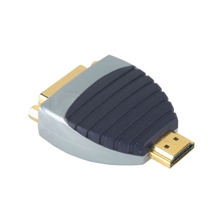 Bandridge SVP1101 HDMI-DVI-D Video Adapter