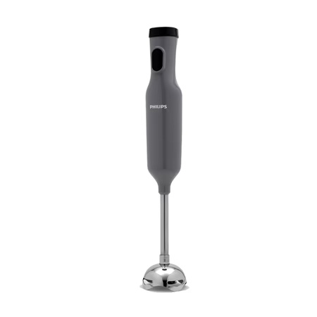 Philips Fixed Shift 300 W Hand Blender, Grey, Hl1682 2 Philips Fixed Shift 300 W Hand Blender, Grey, Hl1682