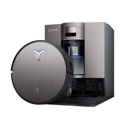 Ecovacs Deebot X11 Robotic Vacuum Cleaner