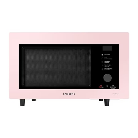 Samsung 32 L Samsung Convection Microwave Oven, MC32B7382QP/TL, Clean Pink