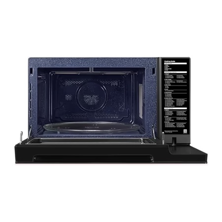 Samsung 32 L Samsung Convection Microwave Oven, MC32B7382QP/TL, Clean Pink 2 Samsung 32 L Samsung Convection Microwave Oven, MC32B7382QP/TL, Clean Pink
