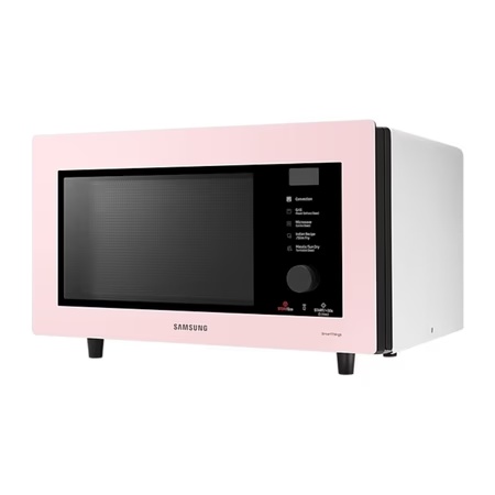 Samsung 32 L Samsung Convection Microwave Oven, MC32B7382QP/TL, Clean Pink 3 Samsung 32 L Samsung Convection Microwave Oven, MC32B7382QP/TL, Clean Pink