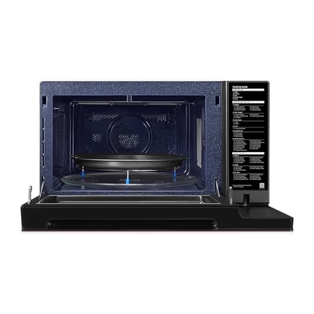 Samsung 32 L Samsung Convection Microwave Oven, MC32B7382QP/TL, Clean Pink 4 Samsung 32 L Samsung Convection Microwave Oven, MC32B7382QP/TL, Clean Pink