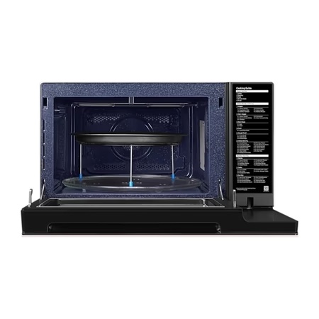 Samsung 32 L Samsung Convection Microwave Oven, MC32B7382QP/TL, Clean Pink 5 Samsung 32 L Samsung Convection Microwave Oven, MC32B7382QP/TL, Clean Pink