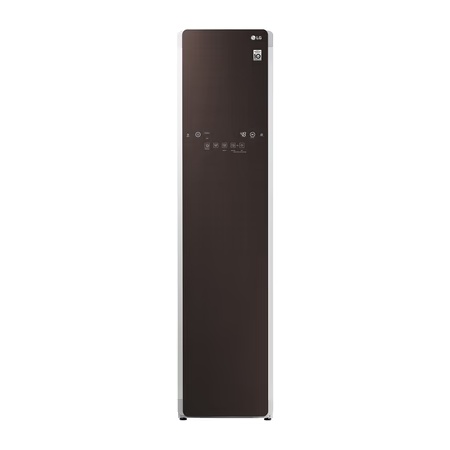 LG S3RF Cloth Styler, Brown