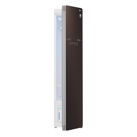 LG S3RF Cloth Styler, Brown