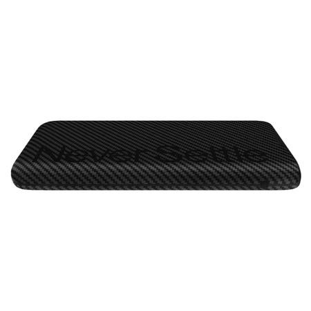OnePlus P102A 10000 mAh Power Bank with 3D Curved Body and 18 Watts Fast Charging (Black) 3 OnePlus P102A 10000 mAh Power Bank with 3D Curved Body and 18 Watts Fast Charging (Black)